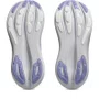 Tênis ASICS GEL Nimbus 28 Feminino Lilás