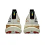 Tênis ASICS GEL-Nimbus 28 Senna Feminino Cinza e Dourado