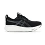 Tênis ASICS GEL-Pulse 17 SE Masculino Preto e Cinza