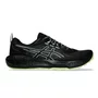 Tênis ASICS GEL-Sonoma 8 Masculino Preto e Verde