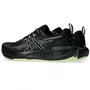 Tênis ASICS GEL-Sonoma 8 Masculino Preto e Verde