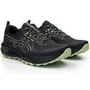 Tênis ASICS GEL-Sonoma 8 Masculino Preto e Verde