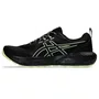 Tênis ASICS GEL-Sonoma 8 Masculino Preto e Verde