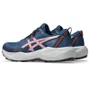 Tênis ASICS GEL-Venture 11 Feminino Azul e Bege