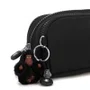 Estojo Kipling Gitroy Preto