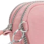 Estojo Kipling Gitroy Rosa