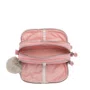 Estojo Kipling Gitroy Rosa