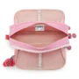 Estojo Kipling Gitroy Rosa