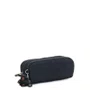 Estojo Kipling Gitroy Azul Marinho