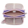Estojo Kipling Gitroy Roxo