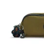Estojo Kipling Gitroy Verde
