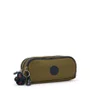 Estojo Kipling Gitroy Verde
