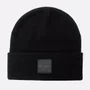 Gorro Columbia City Trek Heavyweight Beanie Black