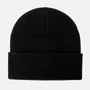 Gorro Columbia City Trek Heavyweight Beanie Black