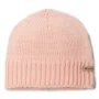 Gorro Columbia Cascade Peak II Rosa