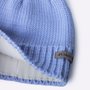 Gorro Columbia Cascade Peak II Snowdrift Lilás