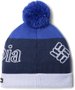 Gorro Columbia Polar Powder Azul Unissex