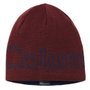 Gorro Columbia Urbanization Mix Beanie II Unissex Bordo