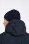 Gorro Solo Harbor Azul Marinho