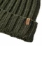 Gorro Solo Harbor Verde Militar