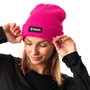 Gorro HUPI Tradicional Rosa Pink