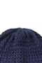 Gorro Solo Misty Azul Marinho