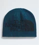 Gorro The North Face Reversible Highline Azul Petróleo