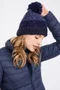 Gorro Solo Pine Tree Azul