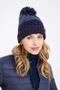 Gorro Solo Pine Tree Azul