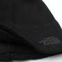 Gorro The North Face Recycled Preto
