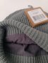 Gorro The North Face Salty Dog Beanie Cinza