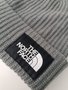 Gorro The North Face Salty Dog Beanie Cinza