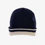 Gorro Fila Sport Life Azul e Off White