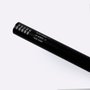 Guidão HUPI PUB Rise 40 31.8MM - Preto
