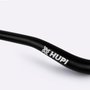 Guidão HUPI PUB Rise 40 31.8MM - Preto