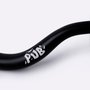 Guidão HUPI PUB Rise 70 31.8MM - Preto