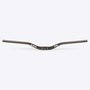 Guidão HUPI PUB Rise 40  31,8mm x 800mm  - Bronze