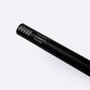 Guidão HUPI PUB Rise 50 31.8MM - Preto