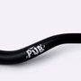 Guidão HUPI PUB Rise 50 31.8MM - Preto