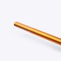 Guidão HUPI RIDE Rise 30 700mm - Dourado