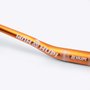 Guidão HUPI RIDE Rise 30 700mm - Dourado