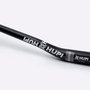 Guidão HUPI RIDE Rise 30 700mm - Preto