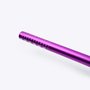 Guidão Hupi Ride Rise 30 780mm - Roxo