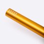 Guidão HUPI Strip 2024 Rise 20 31.8mm 800mm - Dourado