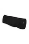 Headband Solo Microfleece III Preta