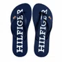 Chinelo Tommy Hilfiger Strap Beach Feminino Azul Marinho