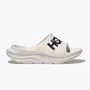 HOKA Ora Athletic Slide Feminino Branco