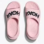 HOKA Ora Athletic Slide Feminino Rosa