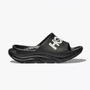 HOKA Ora Athletic Slide Masculino Preto