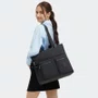 Bolsa Kipling India Preto